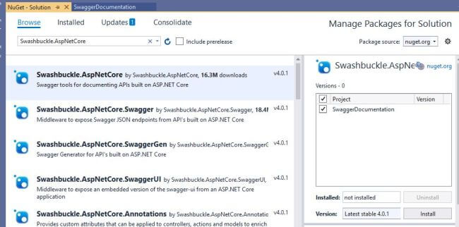 Web Api Documentation Using Swagger And Asp Net Core With Visual Studio 2019 - 4K Abstract Textures for Desktop